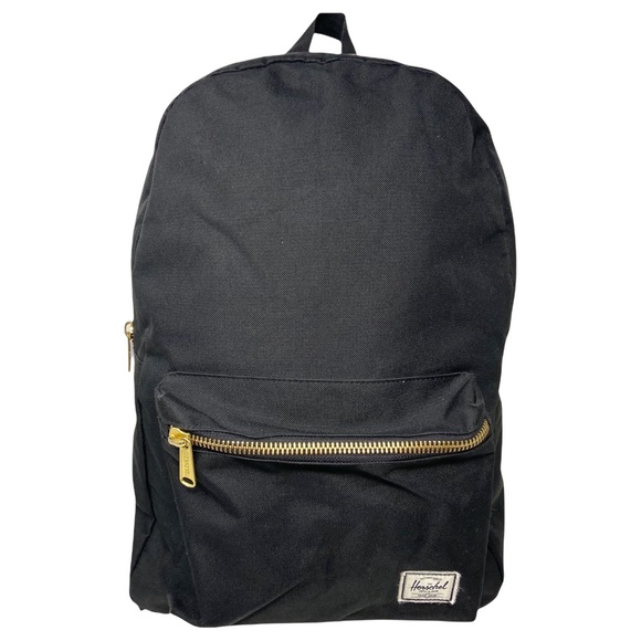 Herschel Supply Company Other - Herschel Classic Black Backpack EUC